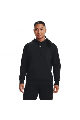 Dámská mikina Under Armour Rival Fleece Hoodie