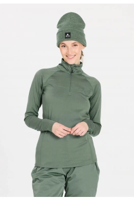 Dámská funkční mikina Whistler Blume