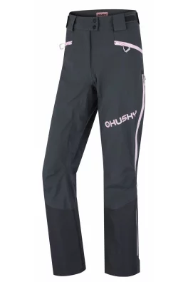 Dámské lyžařské kalhoty Kippe L 