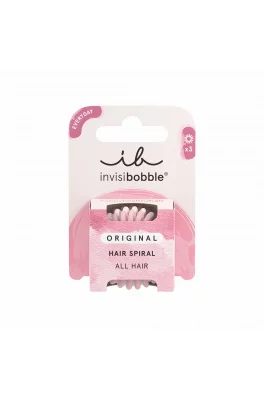 Invisibobble ORIGINAL The Pinks 3ks