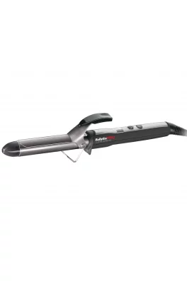 BaByliss Pro Curling Iron Tourmaline 25 mm BAB2273TTE