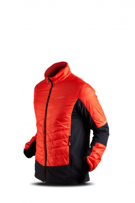 Bunda Trimm M ZENON orange