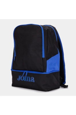 Batoh Joma Estadio III black royal