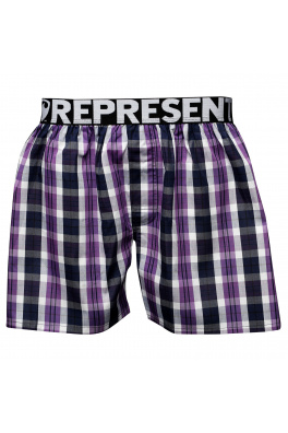 Pánské trenky Represent Mikebox 20230