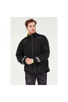 Pánská běžecká bunda Endurance Earlington