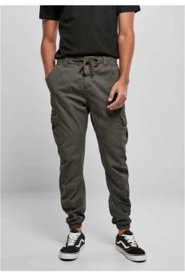 Cargo Jogging Pants magnet