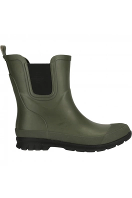 Dámské kotníkové holínky Weather Report Teal