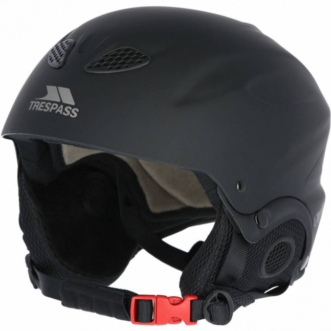 Unisex lyžařská helma Tespass Skyhigh