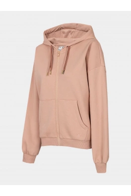 Dámská bavlněná mikina 4F