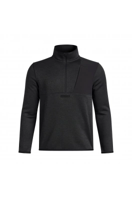 Chlapecká mikina Under Armour Drive Hybrid Storm SF HZ