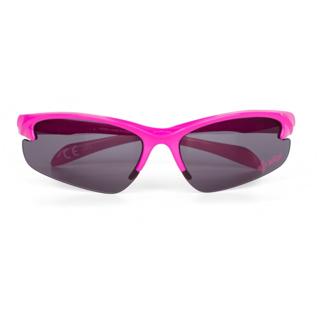 Dziecięce okulary przeciwsłoneczne Kilpi MORFA-J różowe