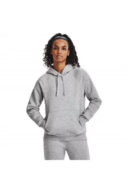 Dámská mikina Under Armour Rival Fleece Hoodie