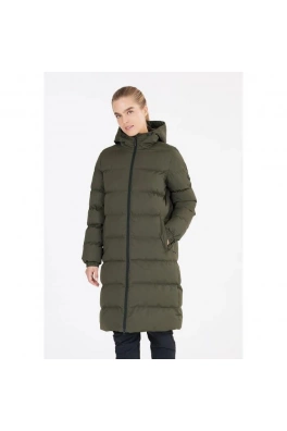 Dámský zimní kabát Whistler Abella