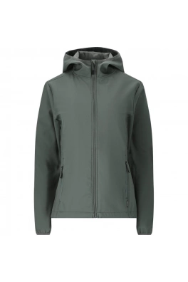 Dámská softshellová bunda Whistler Luango