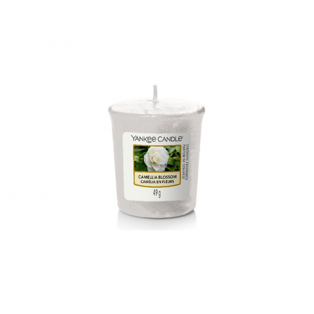 Yankee Candle Samplers Camellia Blossom 49g