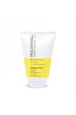 Paul Mitchell Clean Beauty Styling Cream 100ml