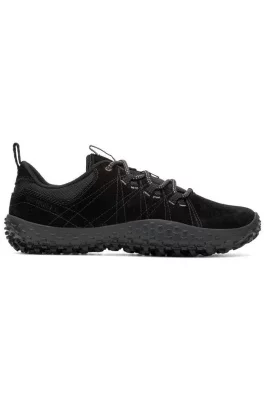 obuv merrell J037754 WRAPT black/black