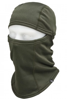 Storm Balaclava olive