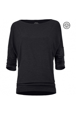 Merino Triko WOOX Kerikeri Night Sky