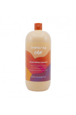 Inebrya Color Perfect Shampoo 1000 ml