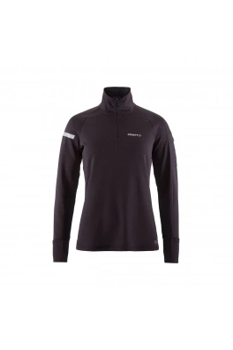 Dámská běžecká mikina CRAFT ADV SubZ LS 2