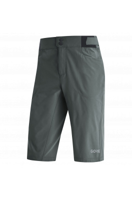 GORE Wear Passion Shorts Mens - urban grey