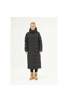 Dámský zimní kabát Whistler Joan W Long Puffer Jacket