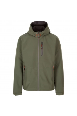 Pánská softshellová bunda Trespass Marlon