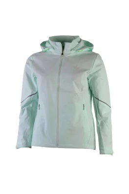 Peak peak woven windbreaker lt.green