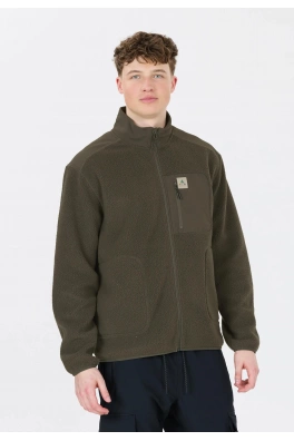 Pánská fleecová mikina Whistler Felis 