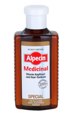 Alpecin Medicinal Special Tonikum 200ml