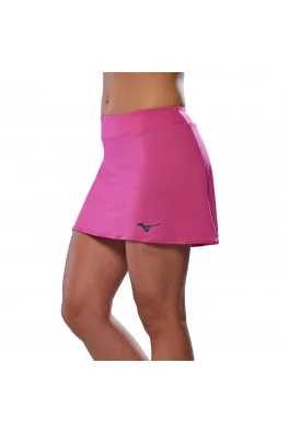 Flex Skort(W) / Fuchsia Purple