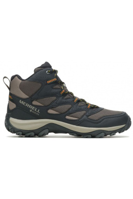 Pánská obuv Merrell J036777 WEST RIM SPORT MID GTX black/beluga