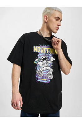 NoReturn Men black