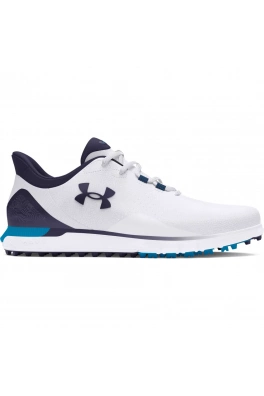 Pánská bezspiková golfová obuv Under Armour Drive Fade SL