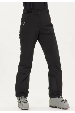 Dámské lyžařské kalhoty Whistler Yarra W-PRO 15000