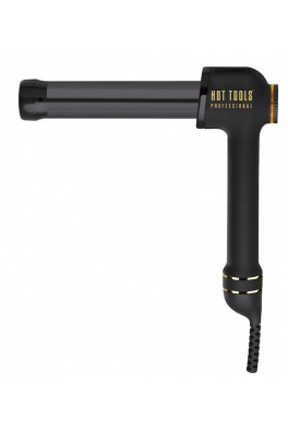 Hot Tools Curlbar Black Gold 25mm