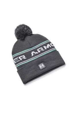 Pánský kulich Under Armour Halftime Pom Beanie