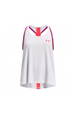 Dětské tílko Under Armour Knockout Tank