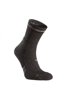 Ponožky CRAFT ADV Wool Warm černá