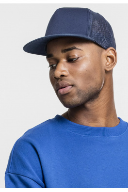 Foam Trucker navy