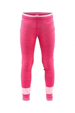 Spodky CRAFT Fuseknit Comfort růžová