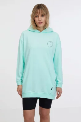 Dámská prodloužená mikina SAM73 Lola