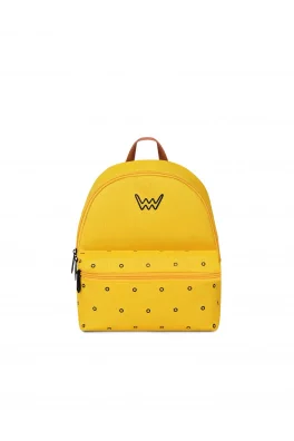 Miles Yellow