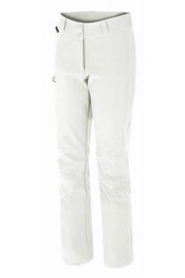 Dámské lyžařské kalhoty Hannah ILIA bright white