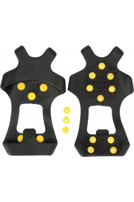 Nesmeky Whistler Kshar Ice Pig Cover Outsole