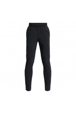 Chlapecké tepláky Under Armour Unstoppable Tapered Pant
