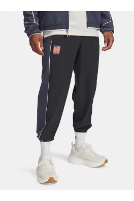 Pánské sportovní kalhoty Under Armour Run 96 Pant