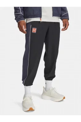 Pánské sportovní kalhoty Under Armour Run 96 Pant