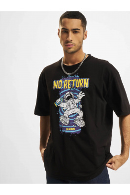 DNGRS NoReturn Men black